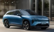 Nio is adding an option to buy, not just lease, its cars in Europe on November 21