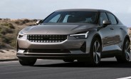 Polestar 2 price goes up by $4,300 in China