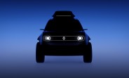 Renault is reviving the Renault 4 as a crossover EV concept