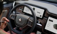 Rivian adds Kneel Mode to R1T and R1S via OTA software update