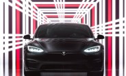 Sales of Tesla Model X Plaid and Model S Plaid in China to begin soon