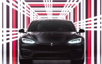 Sales of Tesla Model X Plaid and Model S Plaid in China to begin soon