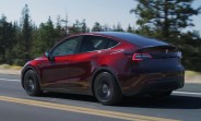 Tesla is now offering the Model Y in two new colors in Europe, but it will cost