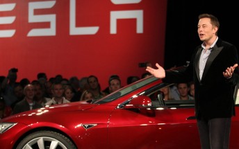 Tesla under criminal investigation in the US over self-driving claims