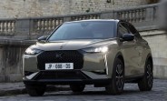 Updated DS3 E-Tense gets more power and bigger range