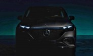 Watch global premiere of Mercedes-Benz EQE SUV and AMG EQE SUV live