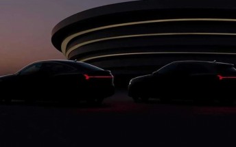 2023 Audi Q8 E-Tron and Q8 E-Tron Sportback to debut November 9