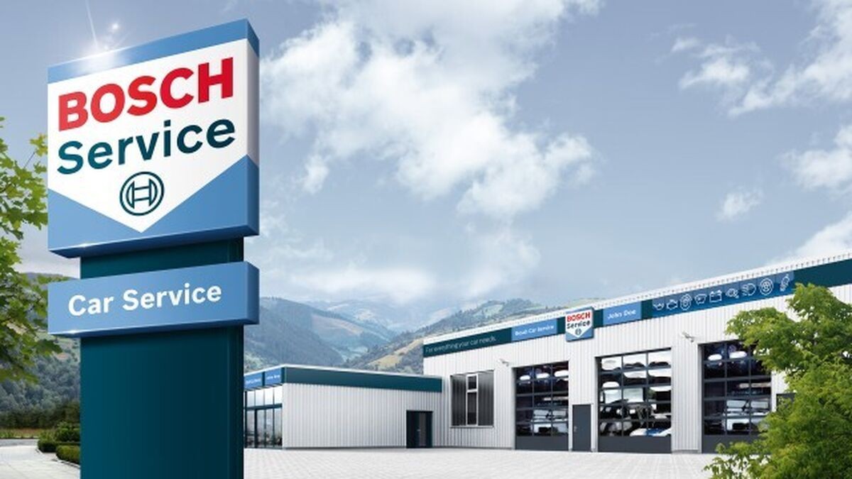 Bosch will service and repair Sono Sion solar EV in Europe