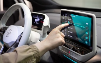 Volkswagen CEO promises fix for  infotainment and touch controls