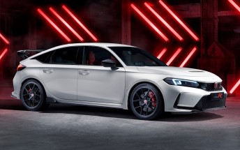 Electric Honda Civic Type-R will only be possible with solid-state battery