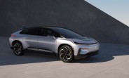 Faraday Future delays deliveries as it faces possibility of collapse