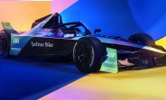 Formula E "Attack Charge" will pump 4kWh of energy into the battery in 30 seconds