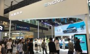 Guangzhou auto show in China postponed due to COVID-19 concerns