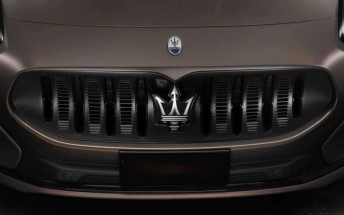 Maserati to release  EV Quattroporte and Levante in 2024 and 2025