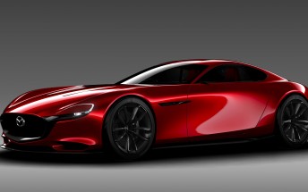 Mazda to enter all-electric car market in 2028
