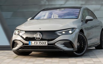 Mercedes-Benz EQE US prices revealed - starts under $75,000
