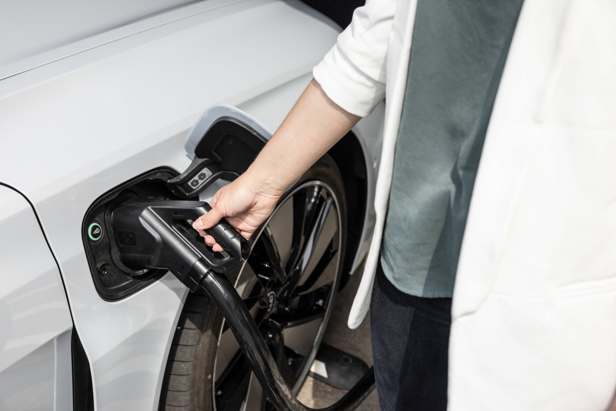 New Audi charging service launches on January 1 in 27 countries