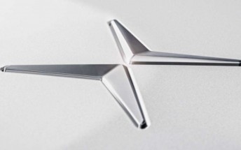 Polestar has secured means until 2023 with $1.6b funding