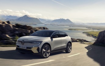 Renault and Qualcomm to co-develop a software platform for EVs