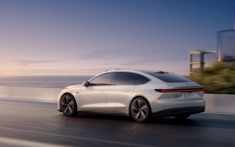 Tencent will help Nio with autonomous driving technology development