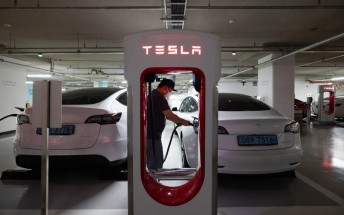 Tesla's next Gigafactory may be in South Korea