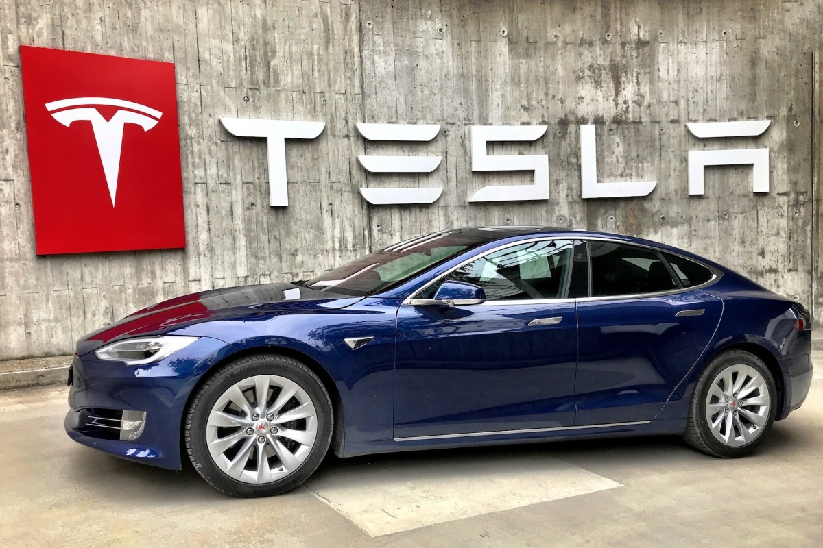 Tesla's next Gigafactory may be in South Korea