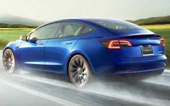 Tesla wants to import its made in China EVs into the US