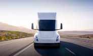 Tesla Semi completes a 500-mile test trip fully loaded