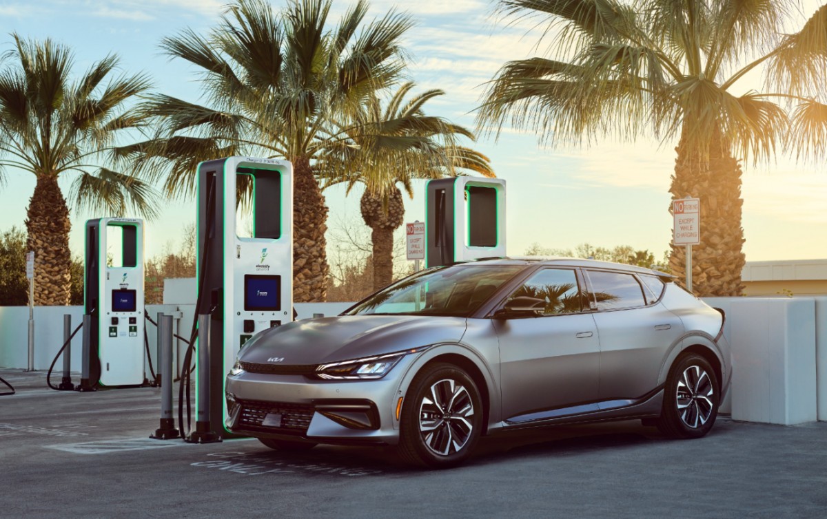 The US electric car market will grow 20 percent by 2030