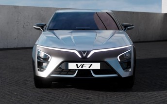 VinFast launchesVF6 and VF7 electric SUVs in the US