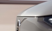 Volvo EX90's latest teaser tells more about its design