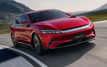 Counterpoint: BYD leads global EV market in Q3 - Tesla distant second