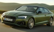 Electric Audi Q6 e-tron to go into production next year