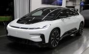 Faraday Future says production of FF91 depends on timely funding