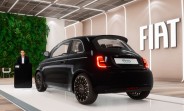 FIAT creates the world's first "metaverse-powered showroom"