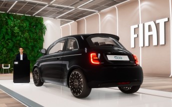 FIAT creates the world's first 