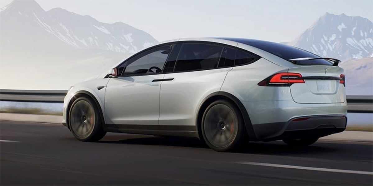 Final day of additional discounts for Tesla Model S and Model X