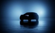 Ford teases new electric crossover coming next year to Europe