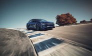 Lucid Motors launches recruitment campaign in China