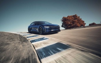 Lucid Motors launches recruitment campaign in China