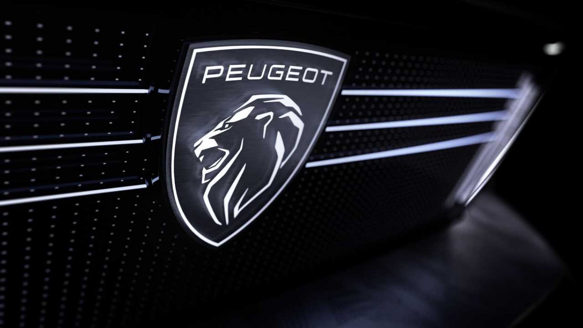 Peugeot Inception Concept launches on January 5 at CES Las Vegas