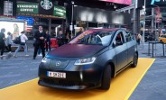 Sono fails to raise enough funds to secure production of the solar EV Sion