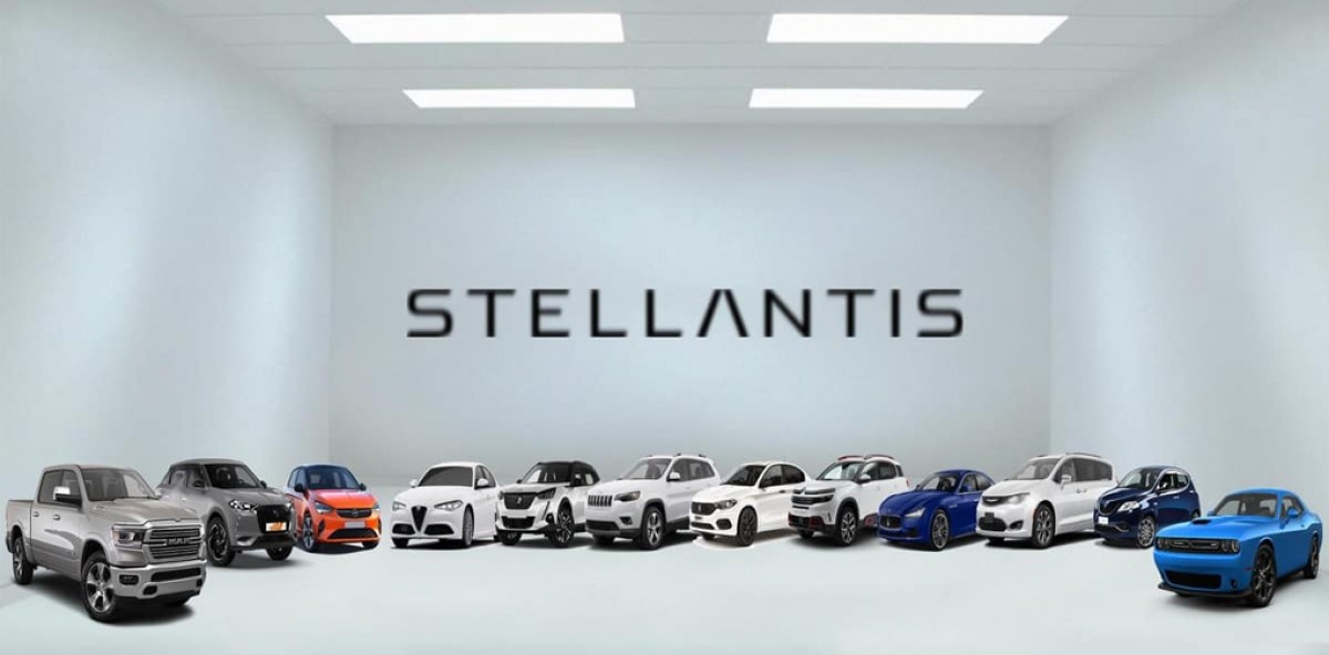 Stellantis to invest in hydrogen technology sector