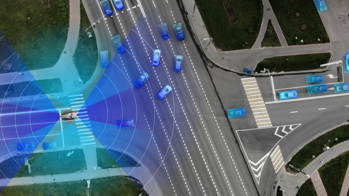 New high definition 4D imaging radar can improve Tesla FSD