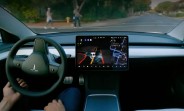 Tesla won't upgrade the Hardware 3 computer with version 4 on its cars