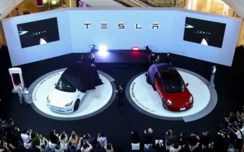 Tesla Model 3 and Model Y officially launched in Thailand