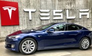 Tesla records lowest order backlog in 12 months
