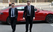 Tom Zhu Xiaotong to take over Tesla’s CEO job from Elon Musk