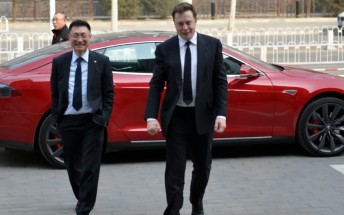 Tom Zhu Xiaotong to take over Tesla’s CEO job from Elon Musk