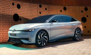 Volkswagen to unveil top-secret new electric car at CES next month